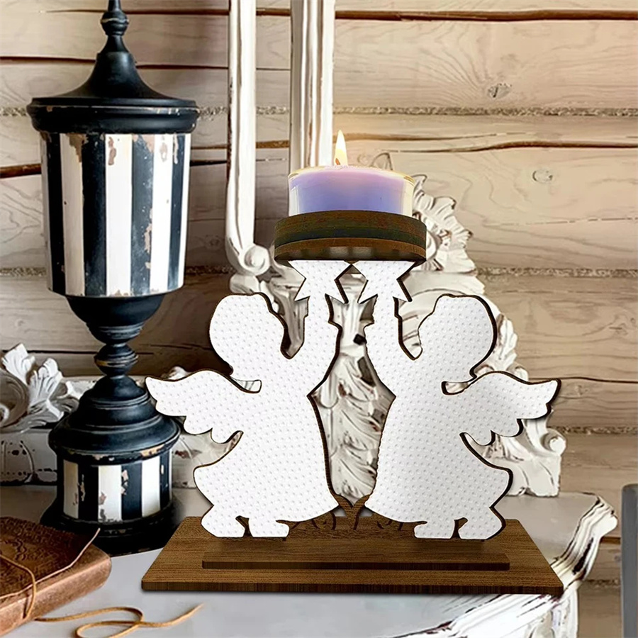 kid candle holder Halloween ho - Candle Holder Supplies recension och pris
