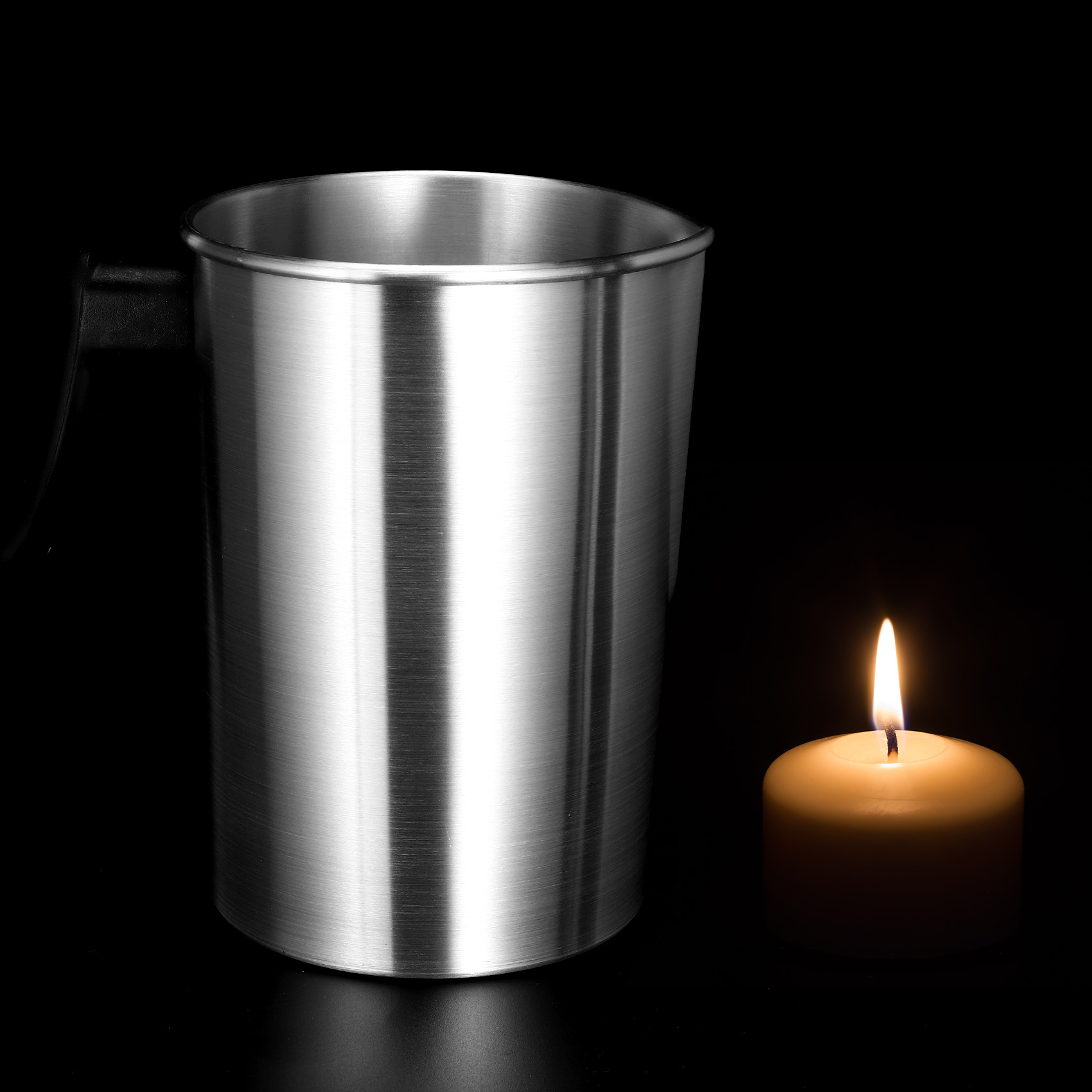 DT38 4 Pounds Candle Making Po - Pour Spout Pitcher recension och pris