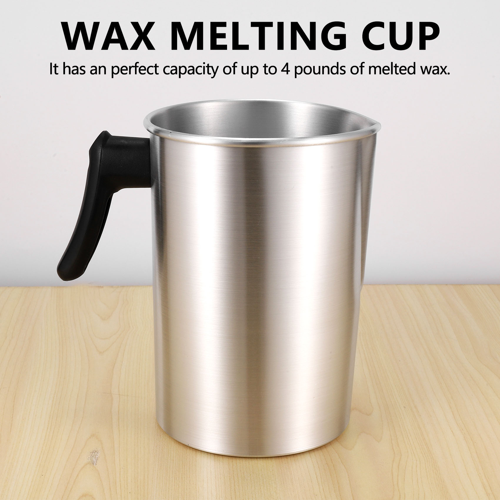 DT38 4 Pounds Candle Making Po - Pour Spout Pitcher recension och pris