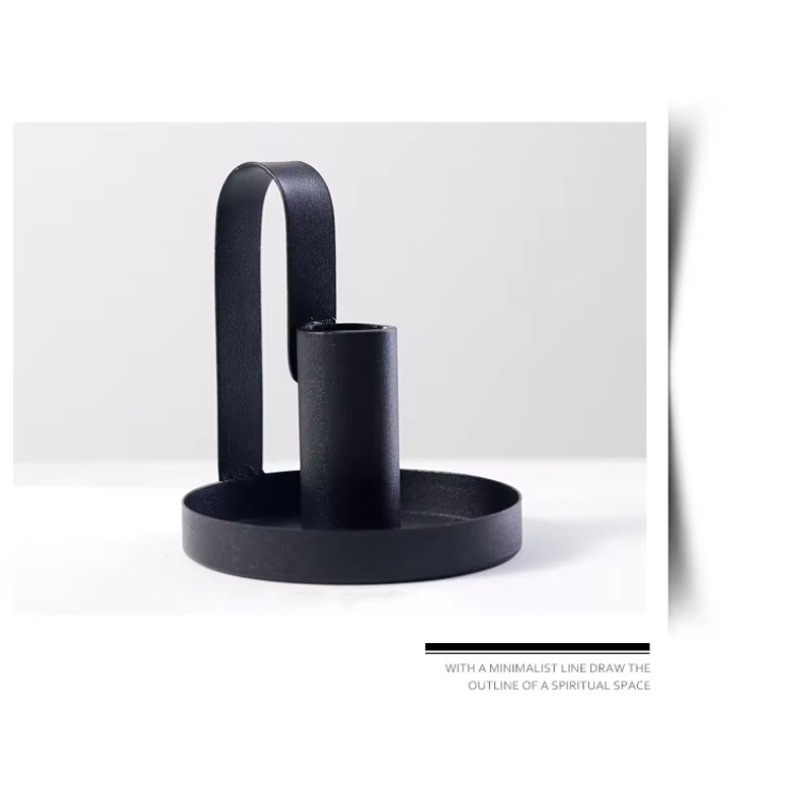Christmas Decoration Supplies  - Candle Holder Supplies recension och pris