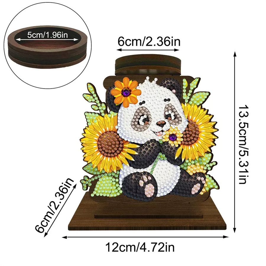 butterfly candle holder Hallow - Candle Supplies Europe recension och pris