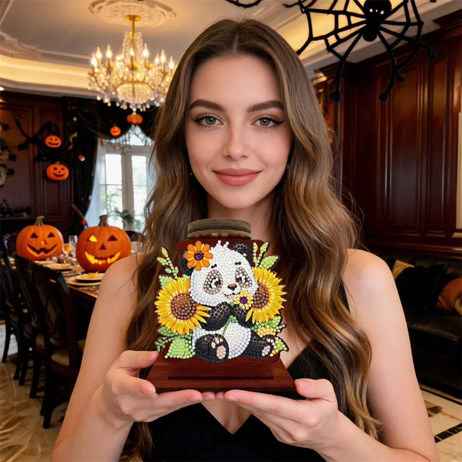 butterfly candle holder Hallow - Candle Supplies Europe recension och pris